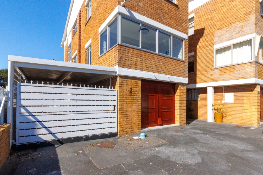 4 Bedroom Property for Sale in Gordons Bay Village Western Cape